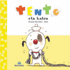 Tento eta katea (Bizkaieraz)