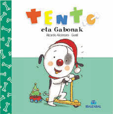 Tento eta Gabonak (Bizkaieraz)