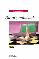 Bihotz nahasiak