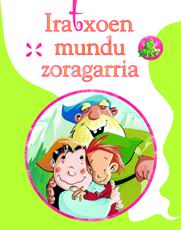 Iratxoen mundu zoragarria