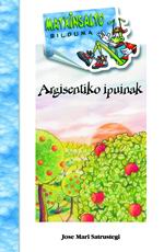 Argisentiko ipuinak