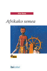 Afrikako semea