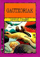 Gautxoriak