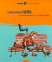 Ostiraletako opila