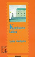 Kanibalaren kaiolan