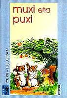 Muxi eta Puxi