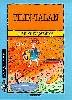 Tilin-talan