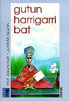 Gutun harrigarri bat