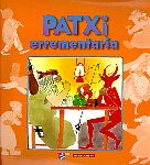 Patxi Errementaria