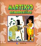 Martixio Asmatzailea