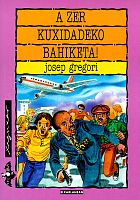 A zer kuxidadeko bahiketa