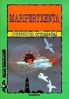 Maripertxenta