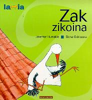 Zak zikoina