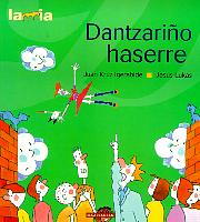 Dantzario haserre