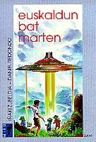 Euskaldun bat Marten