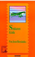 Stukaren itzala