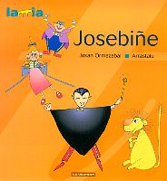 Josebie