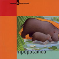 Hipopotamoa