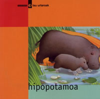 Hipopotamoa