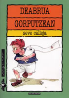 Deabrua gorputzean