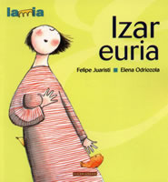 Izar-euria