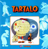 Tartalo