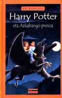 Harry Potter eta Azkabango presoa