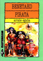 Benetako pirata