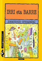 Irri eta barre