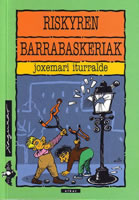 Riskyren barrabaskeriak