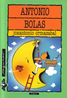 Antonio Bolas