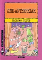 Zine-antzerkiak