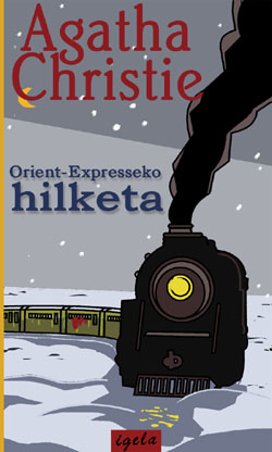 Orient -Expresseko hilketa