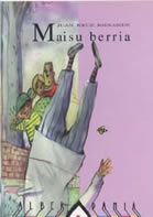 Maisu berria