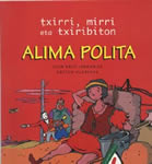 Alima polita