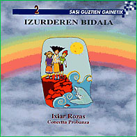 Izurderen bidaia