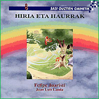 Hiria eta haurrak