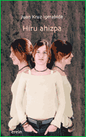 Hiru ahizpa