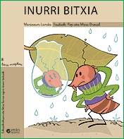 Inurri bitxia