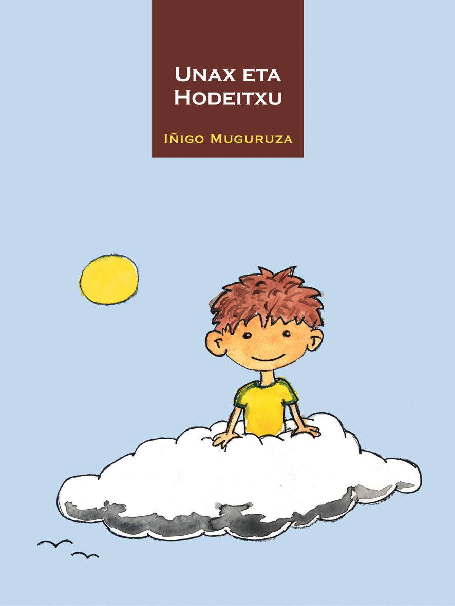 Unax eta hodeitxu
