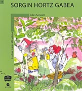 Sorgin hortz gabea