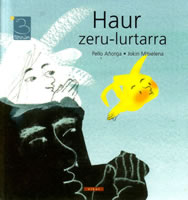 Haur zeru-lurtarra