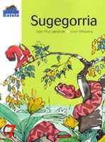 Sugegorria