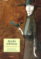 Atxiki sekretua