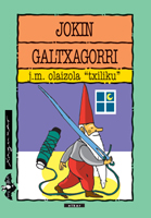 Jokin Galtxagorri