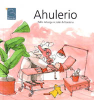 Ahulerio