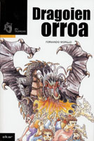 Dragoien orroa