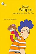 Joxe panpin jostailu saltzaile fin