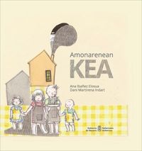 Amonaren kea