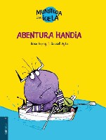 Abentura handia